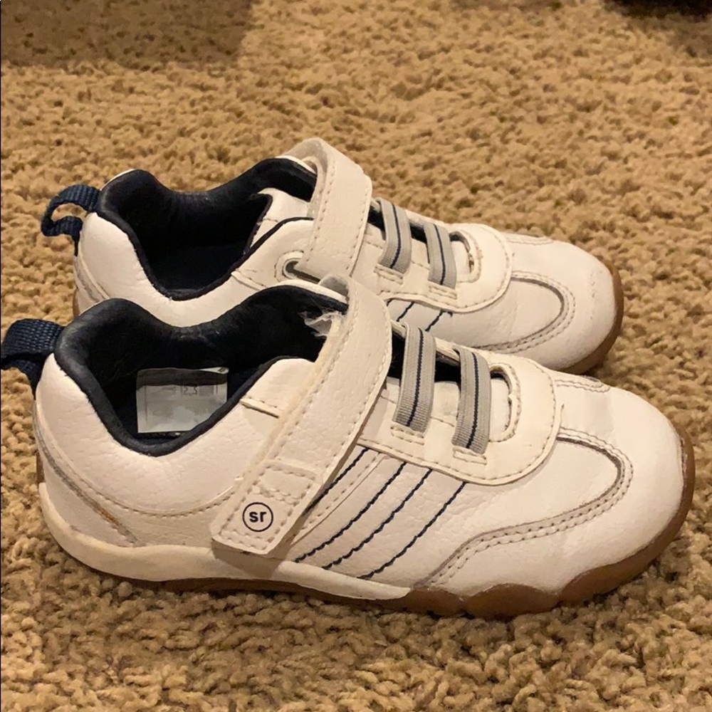 Stride Rite sneakers - Picture 2 of 6